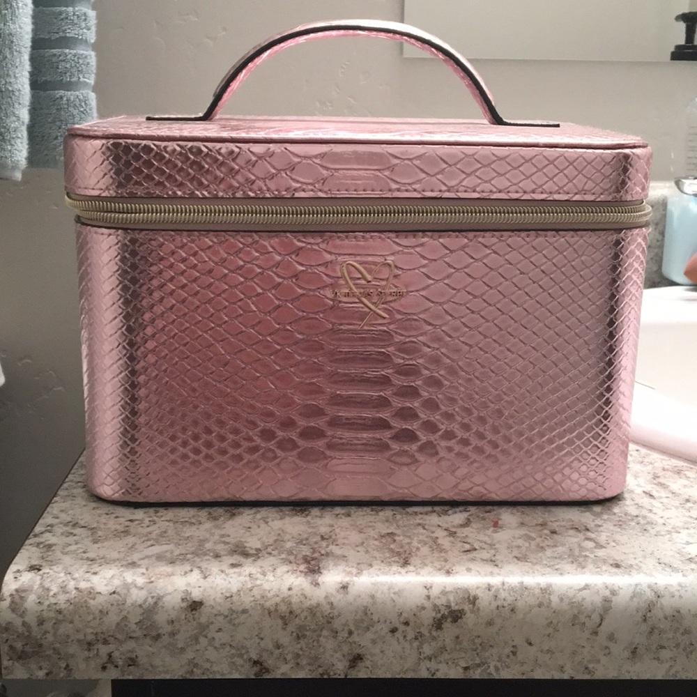 Victoria’s Secret Makeup Tote